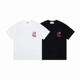 Picture of Maison Margiela T Shirts Short _SKUMaisonMargielaM-2XL55txM0136539